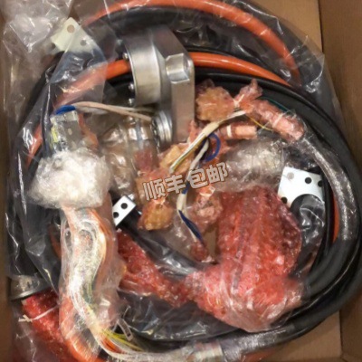 3HAC043964-001 工业机器人本体线缆出售（议价）