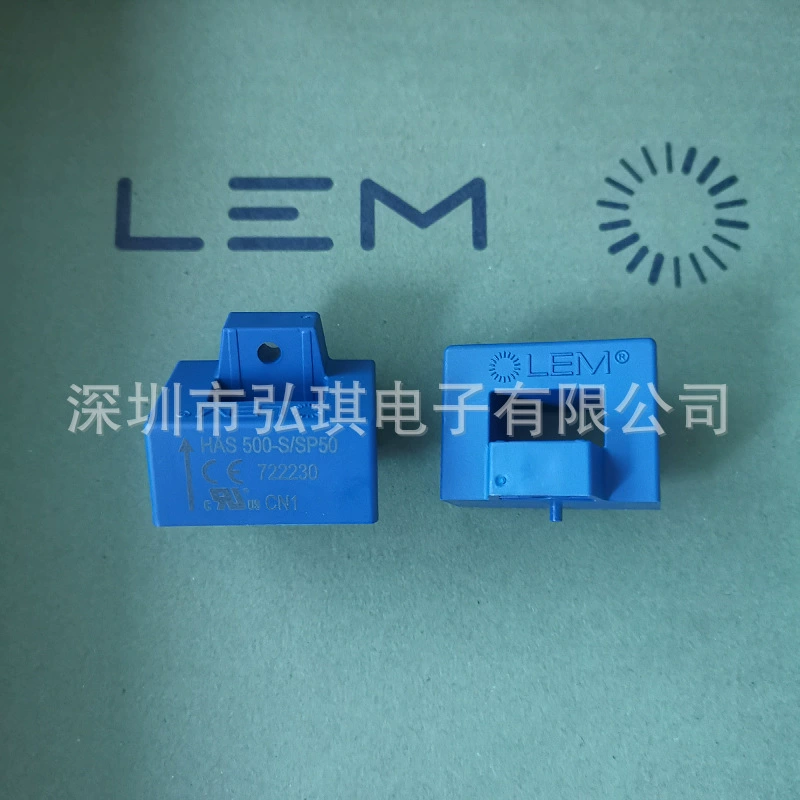 Swiss LEM Lime, трансформатор тока с эффектом Холла LF1005-S, новый оригинал, гарантия