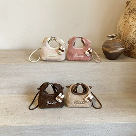 儿童单肩包;儿童双肩包;女士单肩包