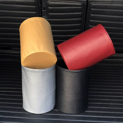 Hanging Storage Bag Compressed — Car storage bag/box