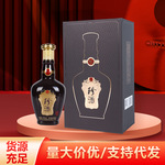 白酒源头货源量大价优珍祥瑞红酒现货速发售后无忧53度酱香