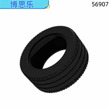����MOC�����ָ�56907��ľ �ߴ�81.6x36mm ��̥��ƤС������ľ