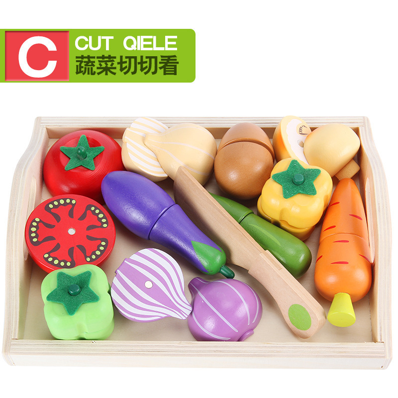 Corte Magnético de Verduras Estilo C, 0.8kg