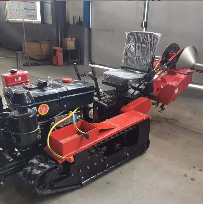 Primera mina de suministro tractor sobre orugas precio tractor sobre orugas fabricante