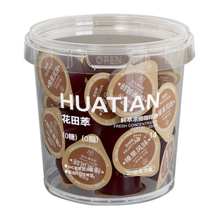 ������CHALATTE COFFEE 黹��Lζ����Һ14�w(��Ͱ)���������y