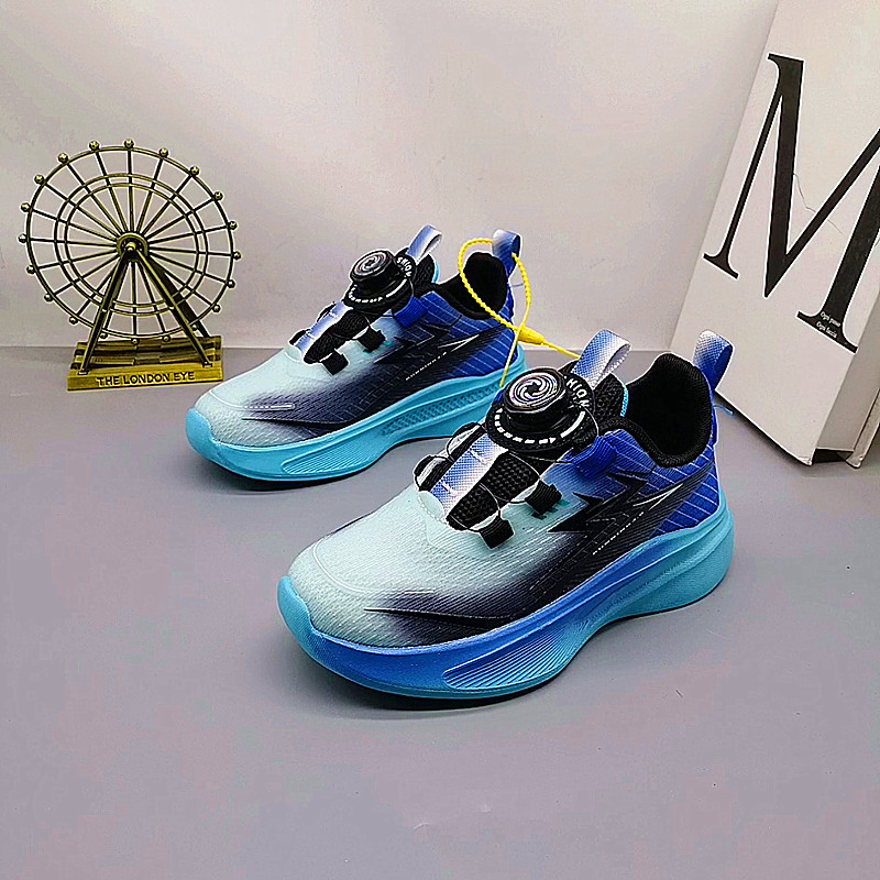 Cooby Hornet nuevo 32 - 37 talla zapatos transpirables para niños zapatos de papá zapatos deportivos para hombres