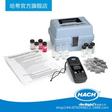 HACH/ϣPCIIyʽɫӋȿȶˮ|zyxײ