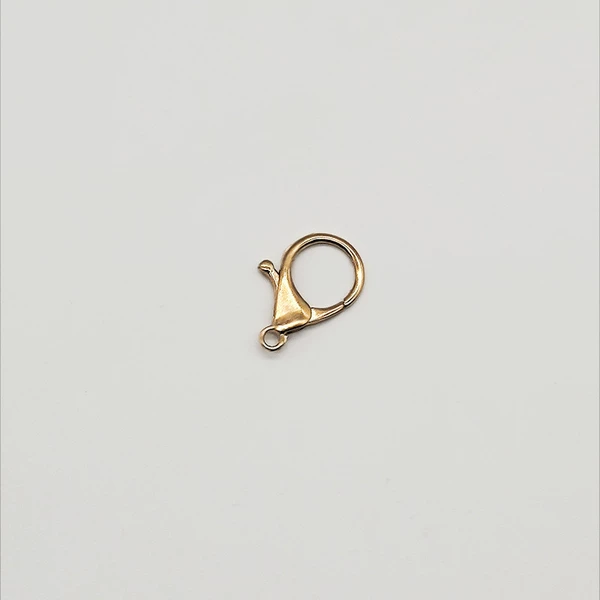 Lobster buckle 2