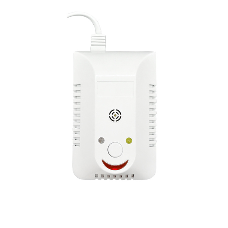 EN50291 10年寿命传感器一氧化碳报警器 CO报警器 蜂窝煤探测器CO