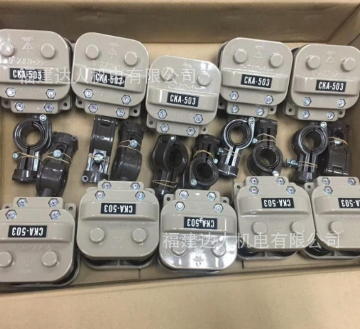 MIRAI日本未来工业电缆滑车CK-75WMZZ,CK-76WMZZ