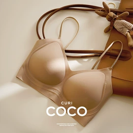 无痕文胸;无钢圈文胸;女士三角裤