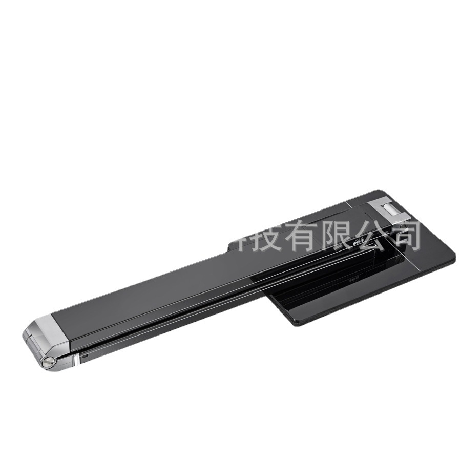 厂家定制10W调光调色USB手机充电可折叠LED台灯