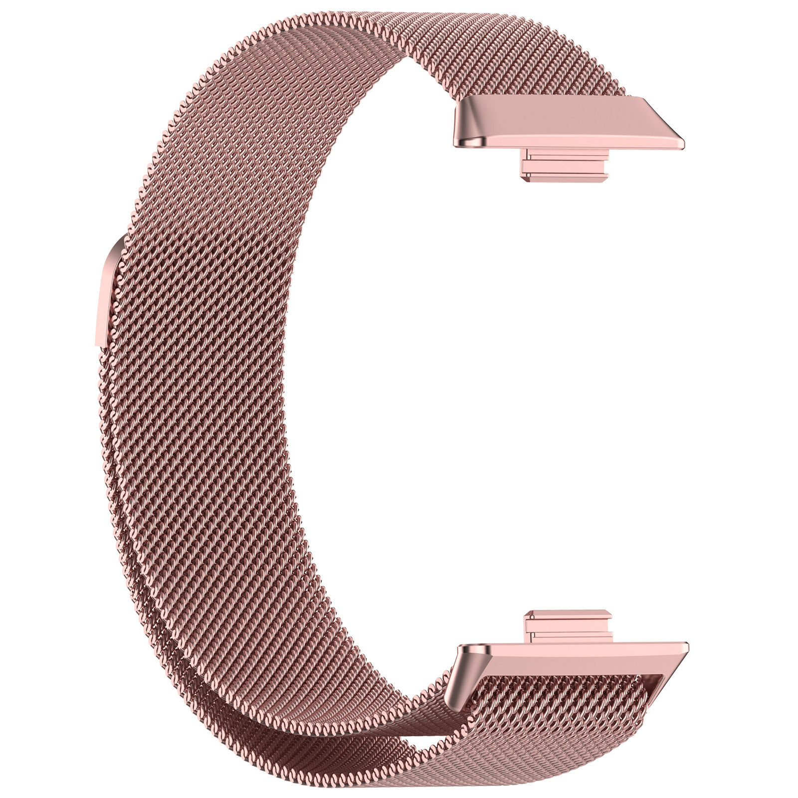Suitable for Huawei Watch Fit3, Fit 4 Pro, Xiaomi 8/9 Pro, Honor 9 watch straps 20/22 metal straps undefined