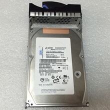 IBM 3648 10N7207/7208 10N7234 42R5648 300GB 15K SAS硬盘