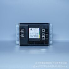 矢量正弦波控制器48/60大6管450w电动车购买前可询问客服接线图