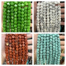 ��Ȼʯ10x10mm�а˽Ǘl�� �˽��� ���Ʒdiy�Ʒ������l���Ο��N