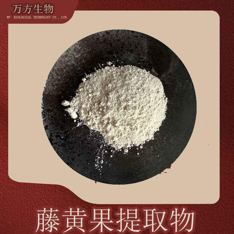 羟基柠檬酸HCA50% 60%藤黄果提取物6205-14-7 免费小样羟基柠檬酸