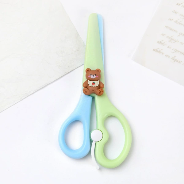 Style, with little bears