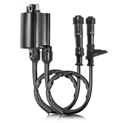 Ignition Coil Alovlanma bobini (Babinalar)