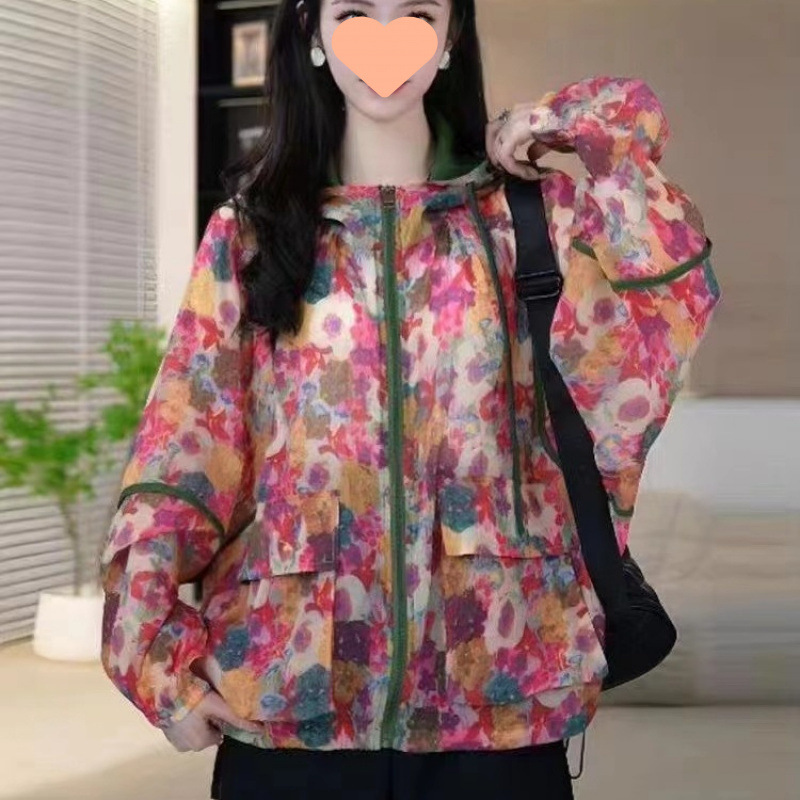 빨간색과 녹색 꽃 [쇼핑몰 품질]