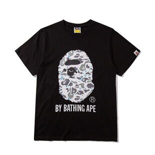 �����Q���ơ�bape���e�r��3D���aӡ����H����T�������+��ѝT