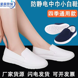 通用手套;防静电鞋;防静电服