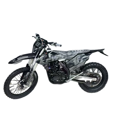 KEWS off-road – Motosikletlər