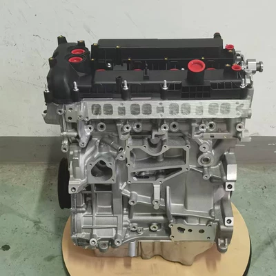 Original High Quality Engine assembly