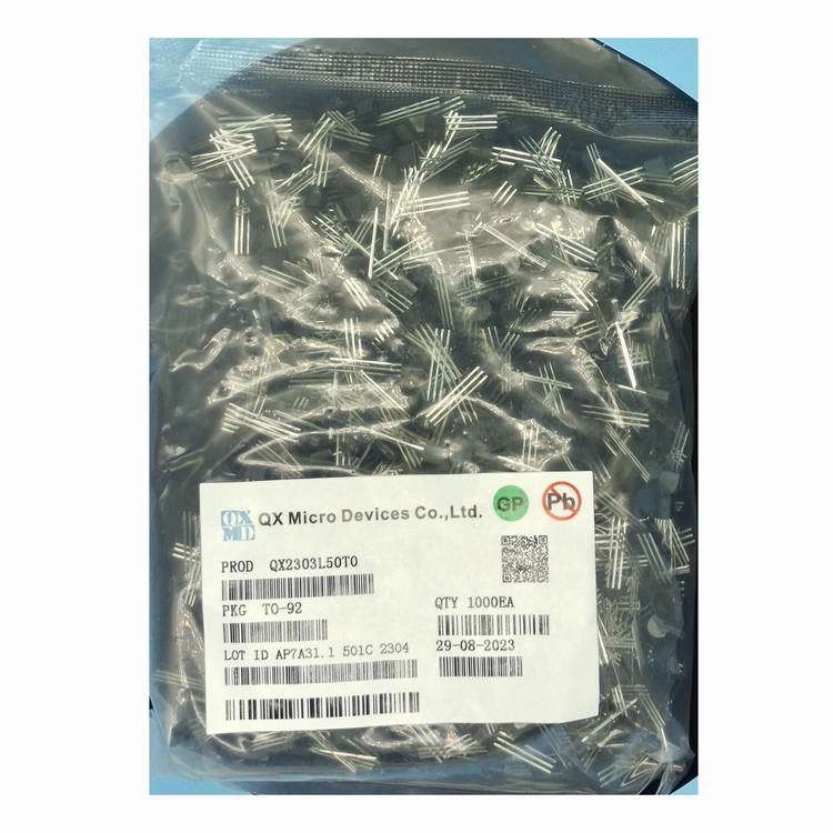 XC6117带有手动复位功能的电压检测器芯片IC