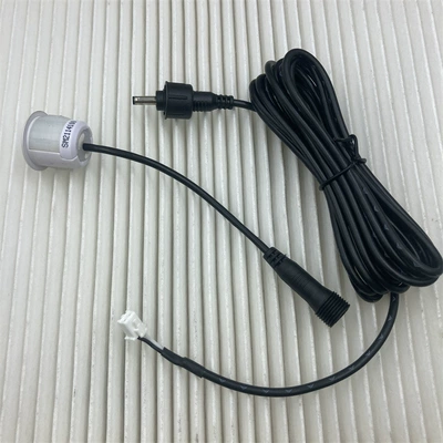 Rear Sensing, Park radarı - probe-plus-23m-rear-probe-extension-cable-please-note-the-color