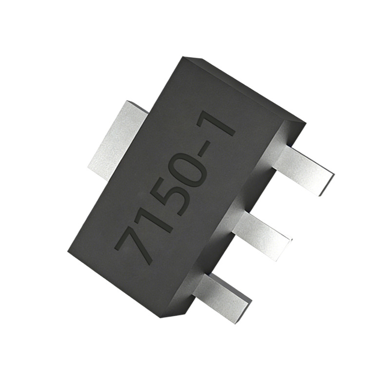 LDO��ѹоƬϵ��7150-1 SOT89-3L���ɵ�·ICǶ��ʽоƬ������ѹ��