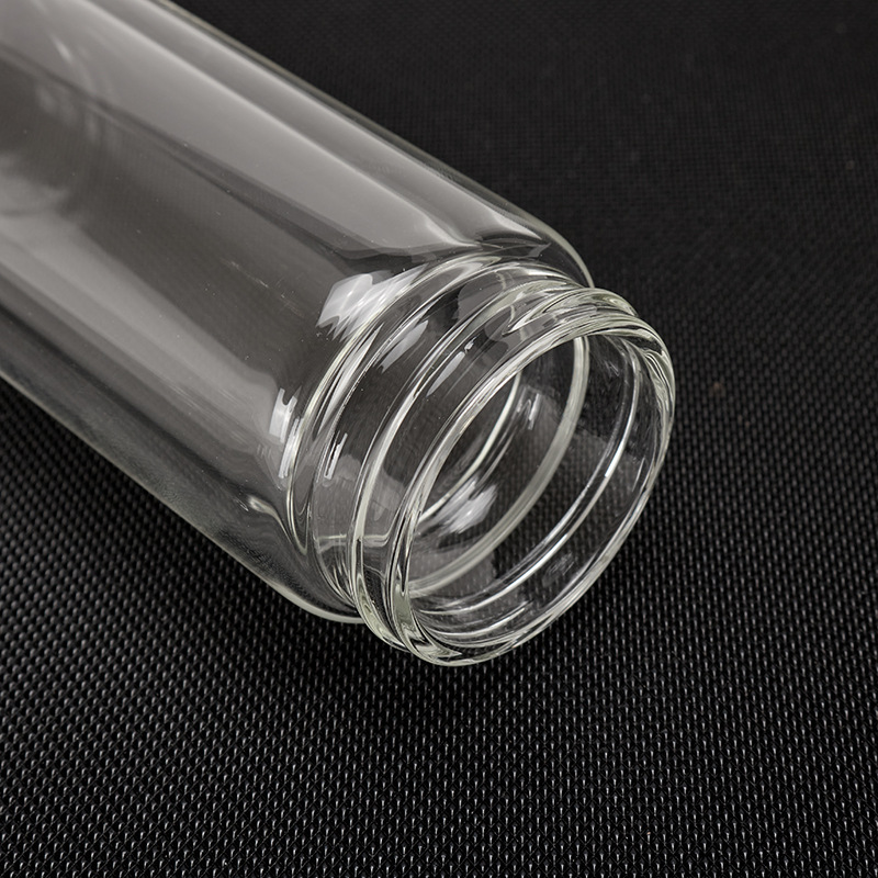 Inteligente pantalla táctil LED pantalla TEMPERATURA AGUA taza de doble capa borosilicato vidrio negocio té taza regalo al por mayor