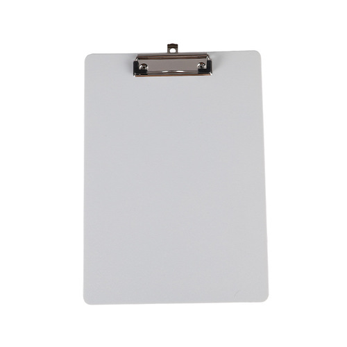 A4pp foam board clip can be hung data plywood office writing pad menu ticket board clip student drawing board clip