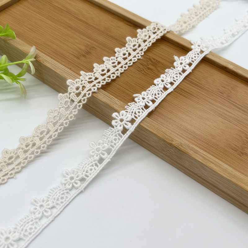 Hair accessory handmade