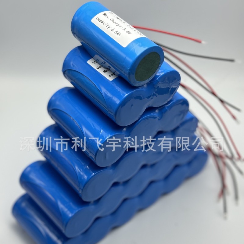 32700リン酸鉄リチウム電池3.2V太陽エネルギーランプ32650屋外照明街灯貯蔵電池パック|undefined