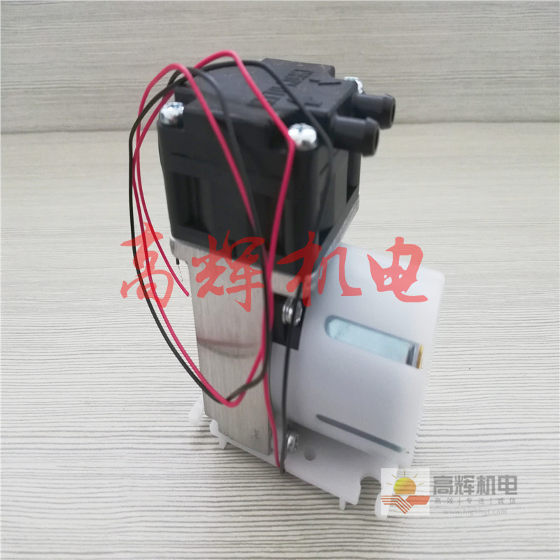 日本日东工器NITTO KOHKI（LINICON）真空泵LV-140A