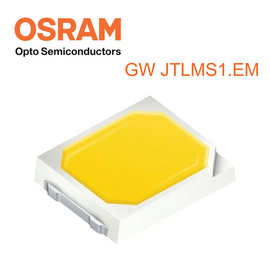OSRAM JTLMS1.EM 2835 LED欧司朗0.2W台灯路灯80显小功率贴片灯珠