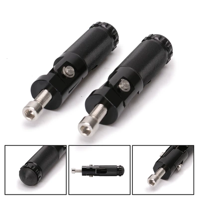 Motorcycle Modification Accessories Cnc: Motorcycle pedals