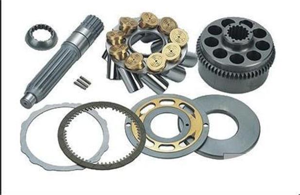 德国NACHI齿轮泵