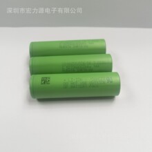 ԭ�bAƷ����US18650-VTC6 3000mah�߱���10C��� �����о