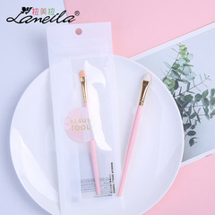 Lamerla Makeup Brush, Single Piece: Blush Brush, Loose Powder Brush, Eyeshadow Brush – Wholesale Cosmetic Tools B0474