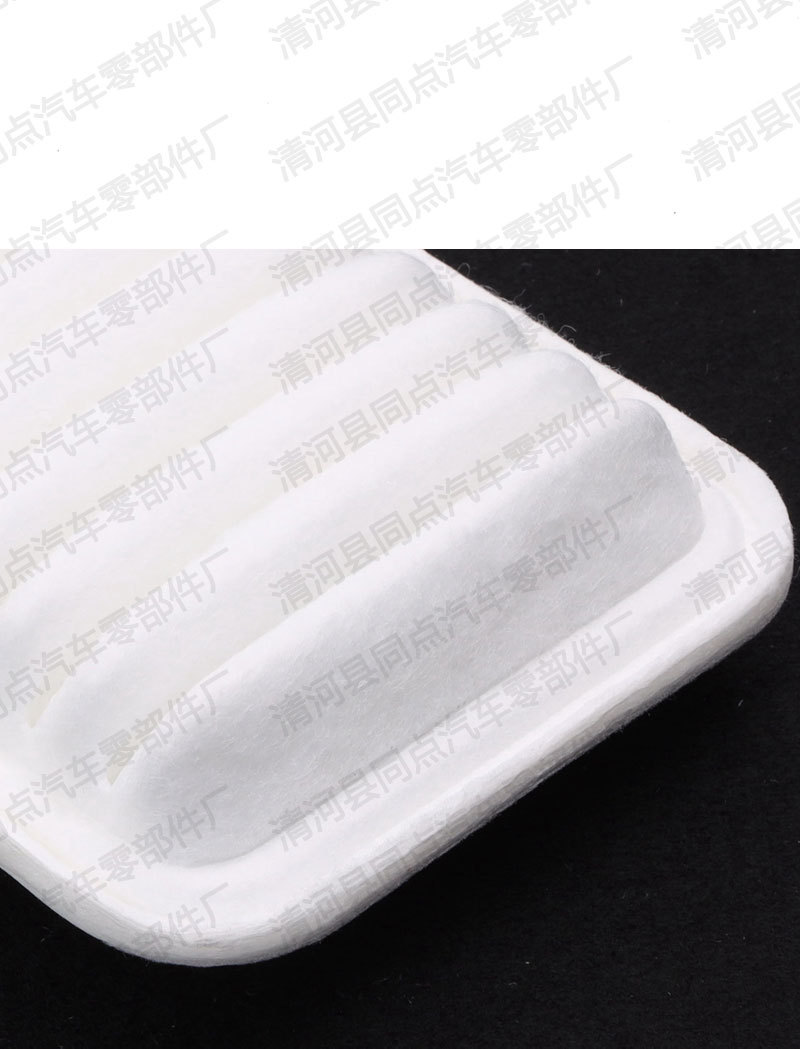 Car Air Filter Element Grand Overlord Previa Rav4 Air Conditioning Filter Element Oil Filter 17801-28010