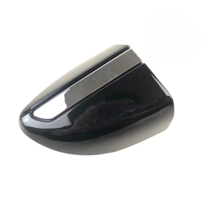 exterior door handle, exterior — Armrest, handle, handle - toyota-corolla2014-2018-right-rear-door-handle-cover-black-mica