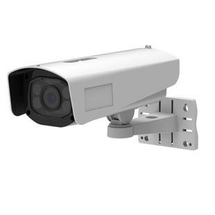 Factory Direct Sales Surveillance Camera Housing Aluminum Alloy Gun Indoor Shield Die-Cast Surveillance Housing Accessories