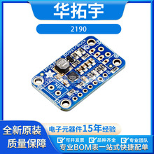 2190 EVAL BOARD FOR TPS63060 DC/DC�Ǹ���ʽ�������������ȫ��