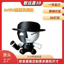 �羳��Ʒ3d��ӡ���ظ�����֮��Die of Death ArtfulPlush�Α���߅