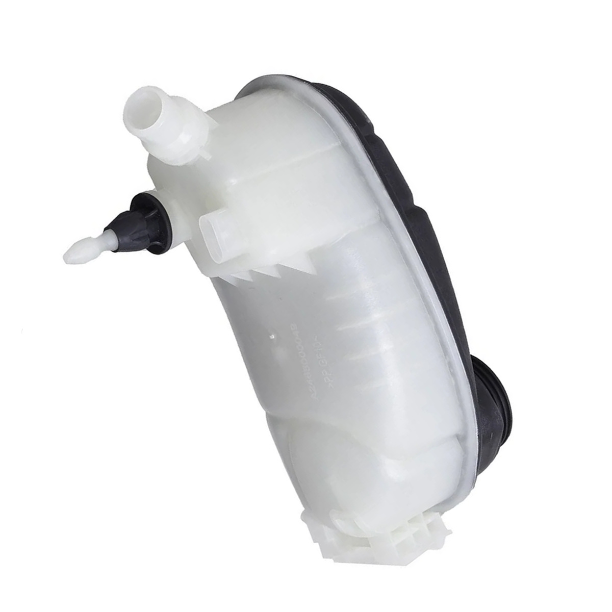 Factory Direct Sales Suitable for Mercedes-Benz W246/117/156 Car Auxiliary Water Kettle Expansion Kettle 2465000049
