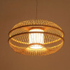 Hotel creative Japanese ceiling lamp for living room, decorations, lights, Chinese style