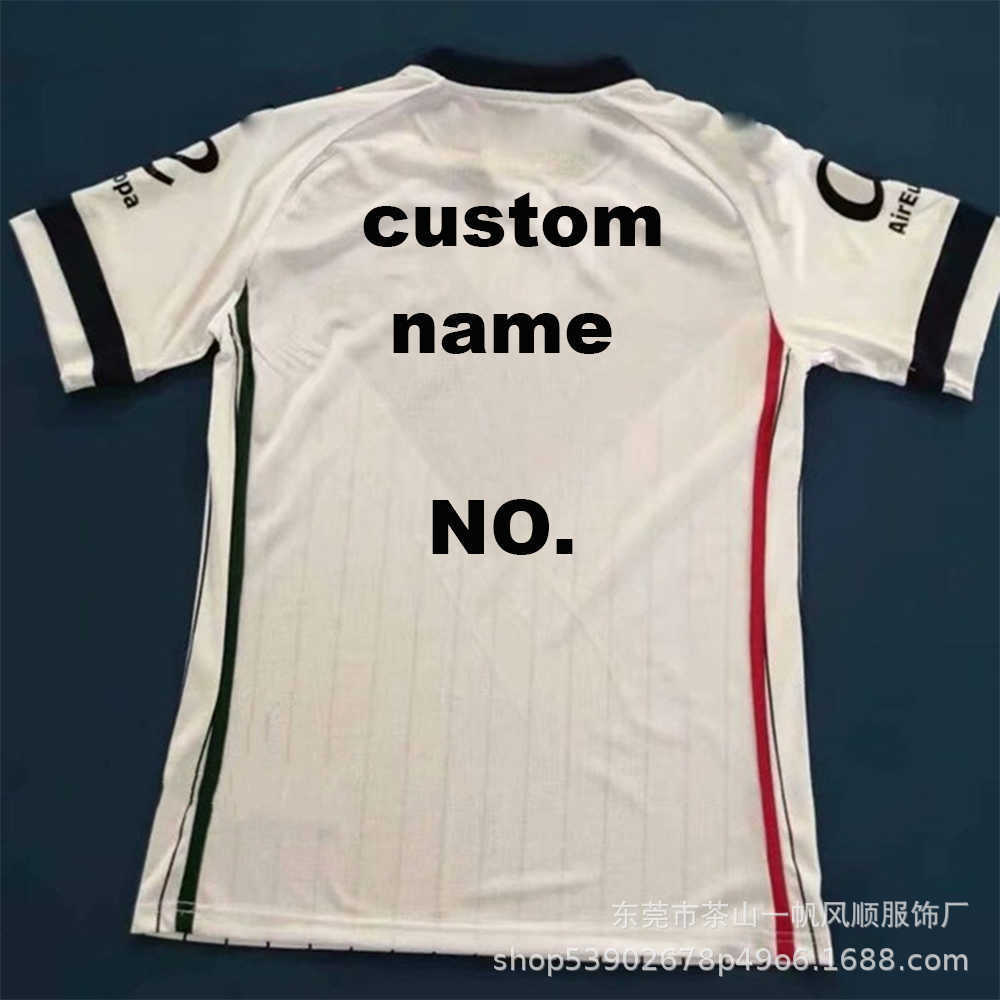 Tamaño europeo y americano transfronterizo 2022 moda nuevo traje de carreras todoterreno manga corta de verano para hombres resistente al desgaste