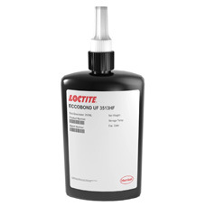 LOCTITE ECCOBOND UF 3513HF-乐泰3513HF环氧胶-汉高达贸易